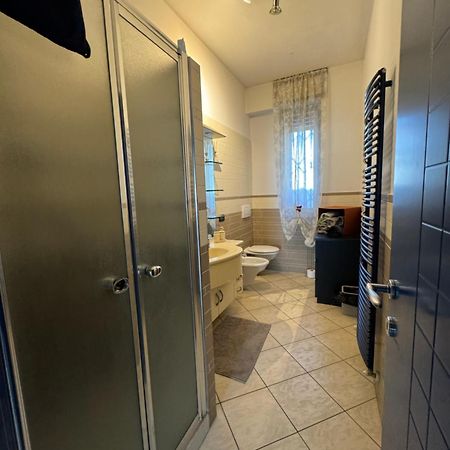 L'Ortensia By Monteverdi Apartments Firenze Eksteriør billede