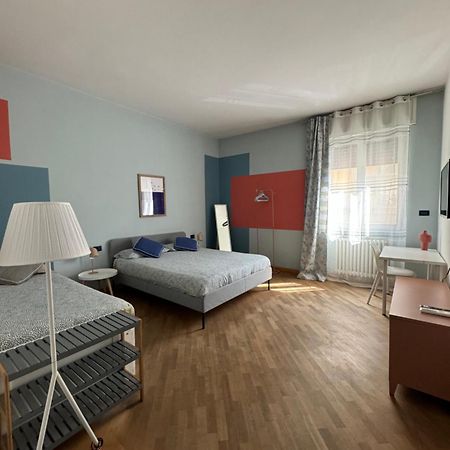 L'Ortensia By Monteverdi Apartments Firenze Eksteriør billede