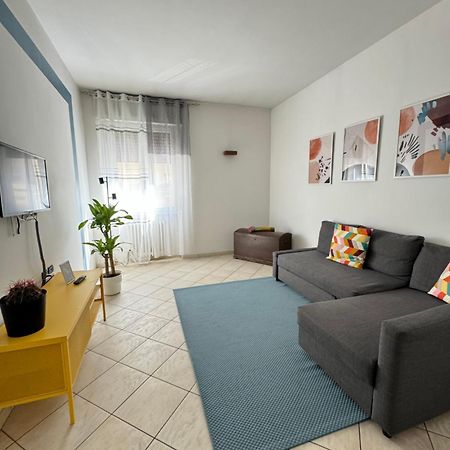 L'Ortensia By Monteverdi Apartments Firenze Eksteriør billede