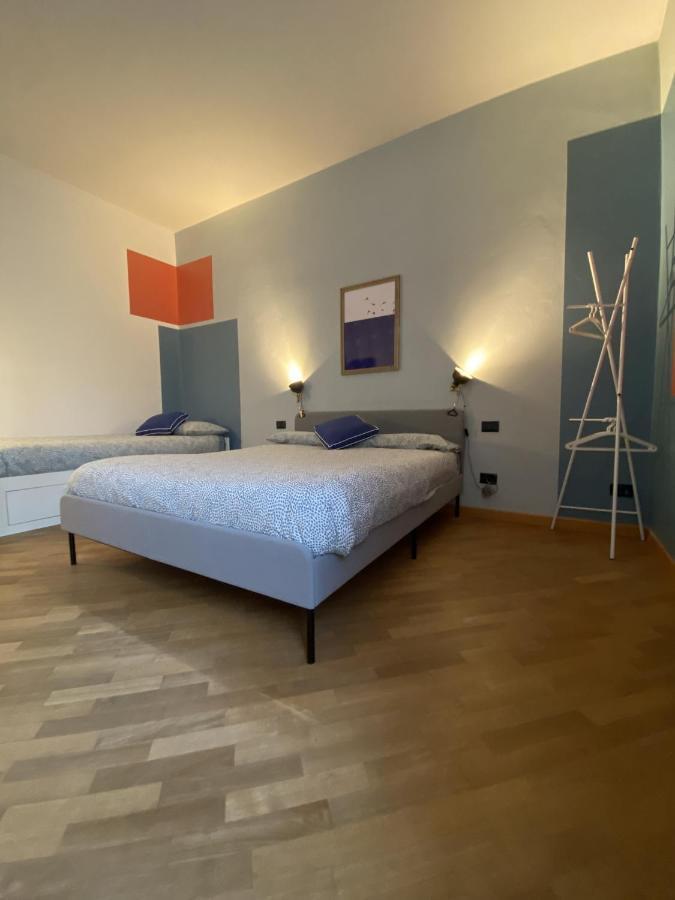 L'Ortensia By Monteverdi Apartments Firenze Eksteriør billede