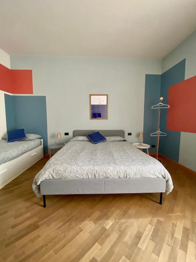 L'Ortensia By Monteverdi Apartments Firenze Eksteriør billede