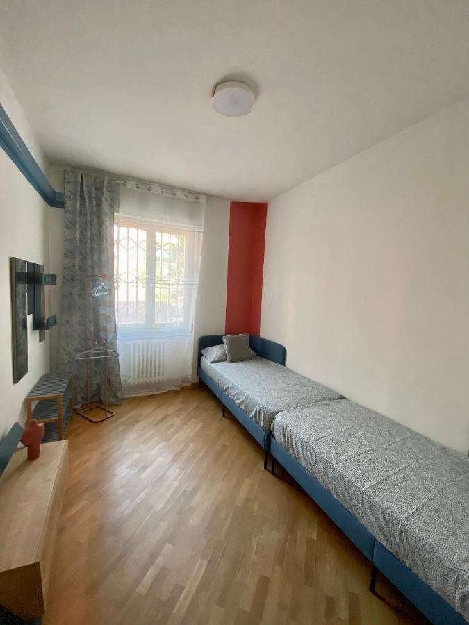 L'Ortensia By Monteverdi Apartments Firenze Eksteriør billede