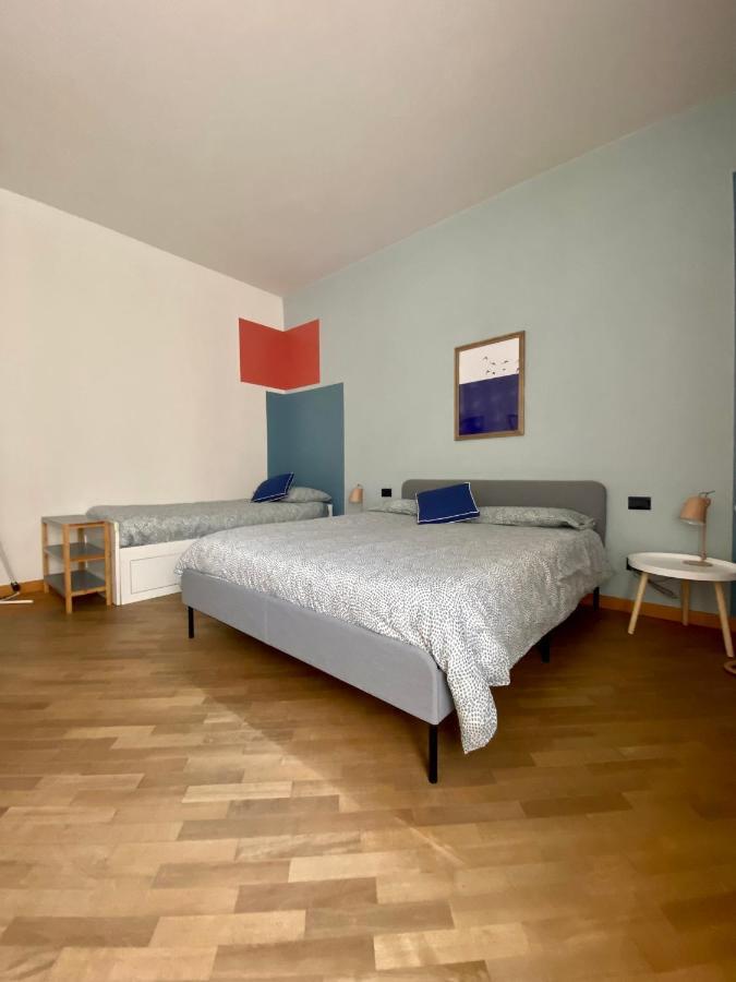 L'Ortensia By Monteverdi Apartments Firenze Eksteriør billede
