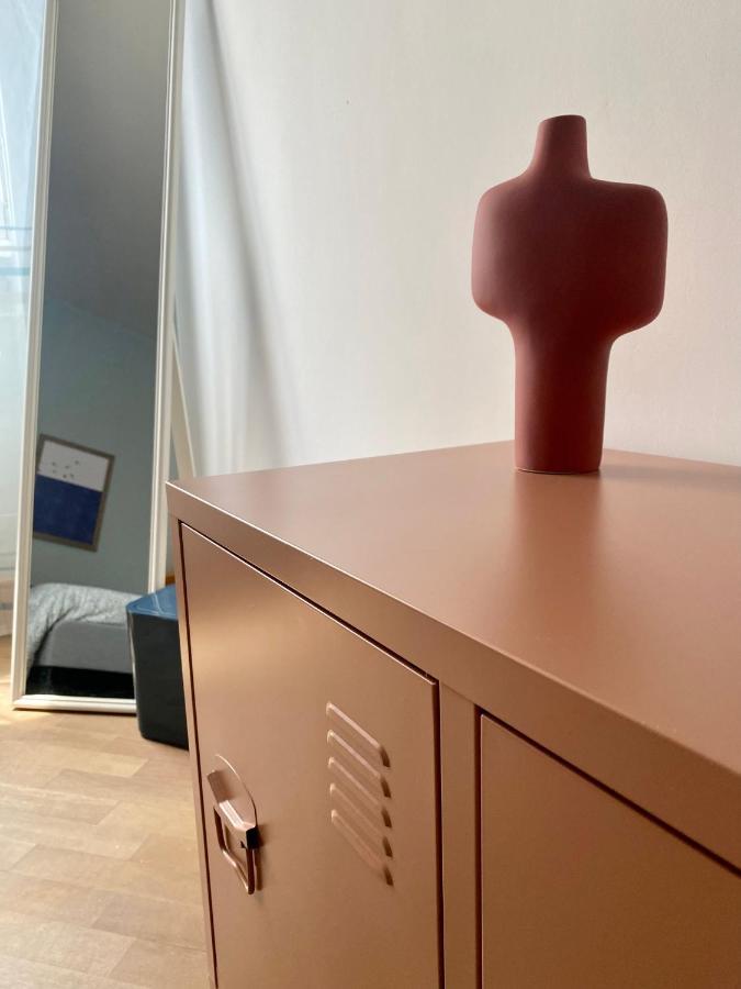 L'Ortensia By Monteverdi Apartments Firenze Eksteriør billede