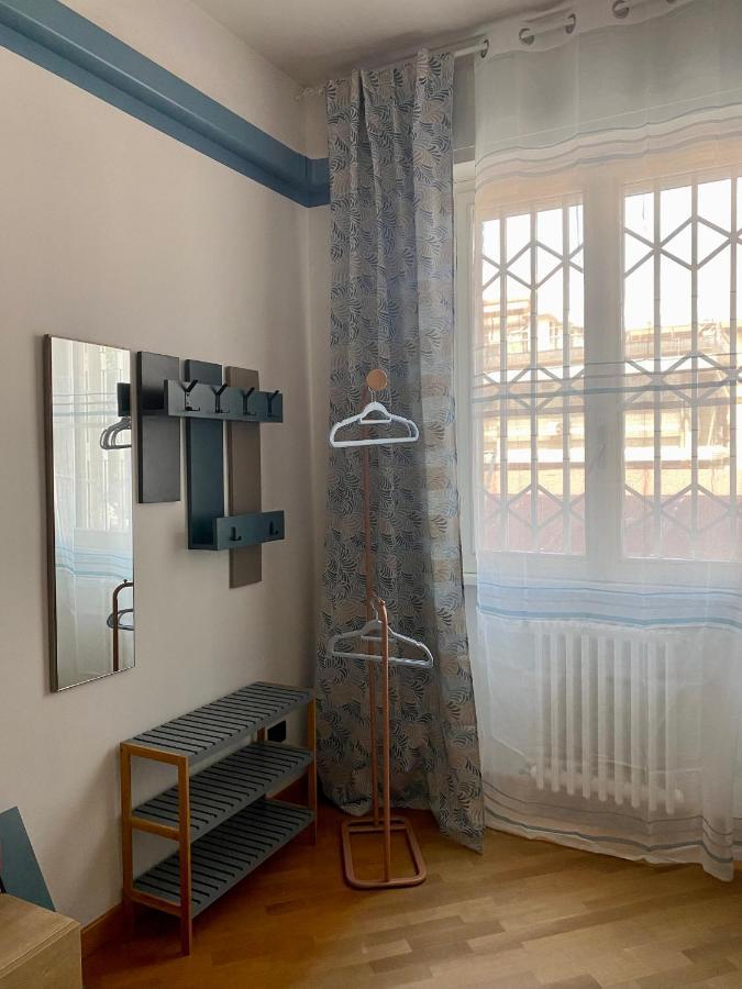 L'Ortensia By Monteverdi Apartments Firenze Eksteriør billede