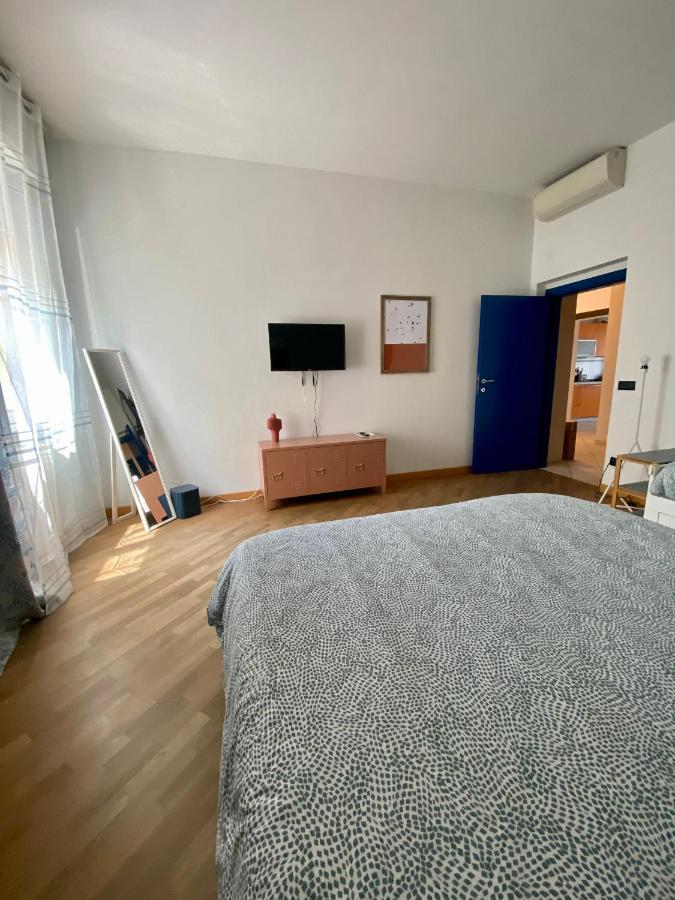 L'Ortensia By Monteverdi Apartments Firenze Eksteriør billede