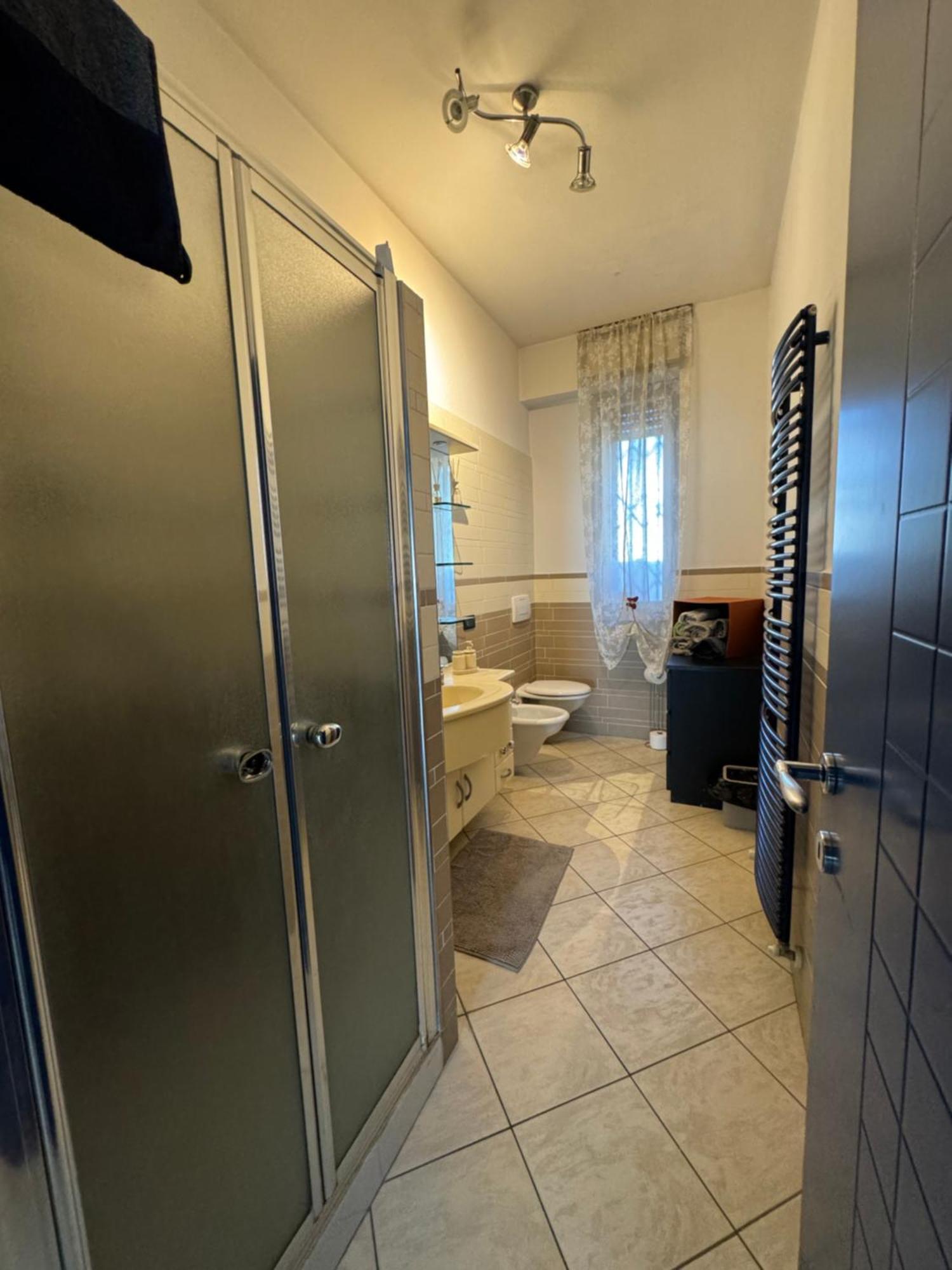 L'Ortensia By Monteverdi Apartments Firenze Eksteriør billede