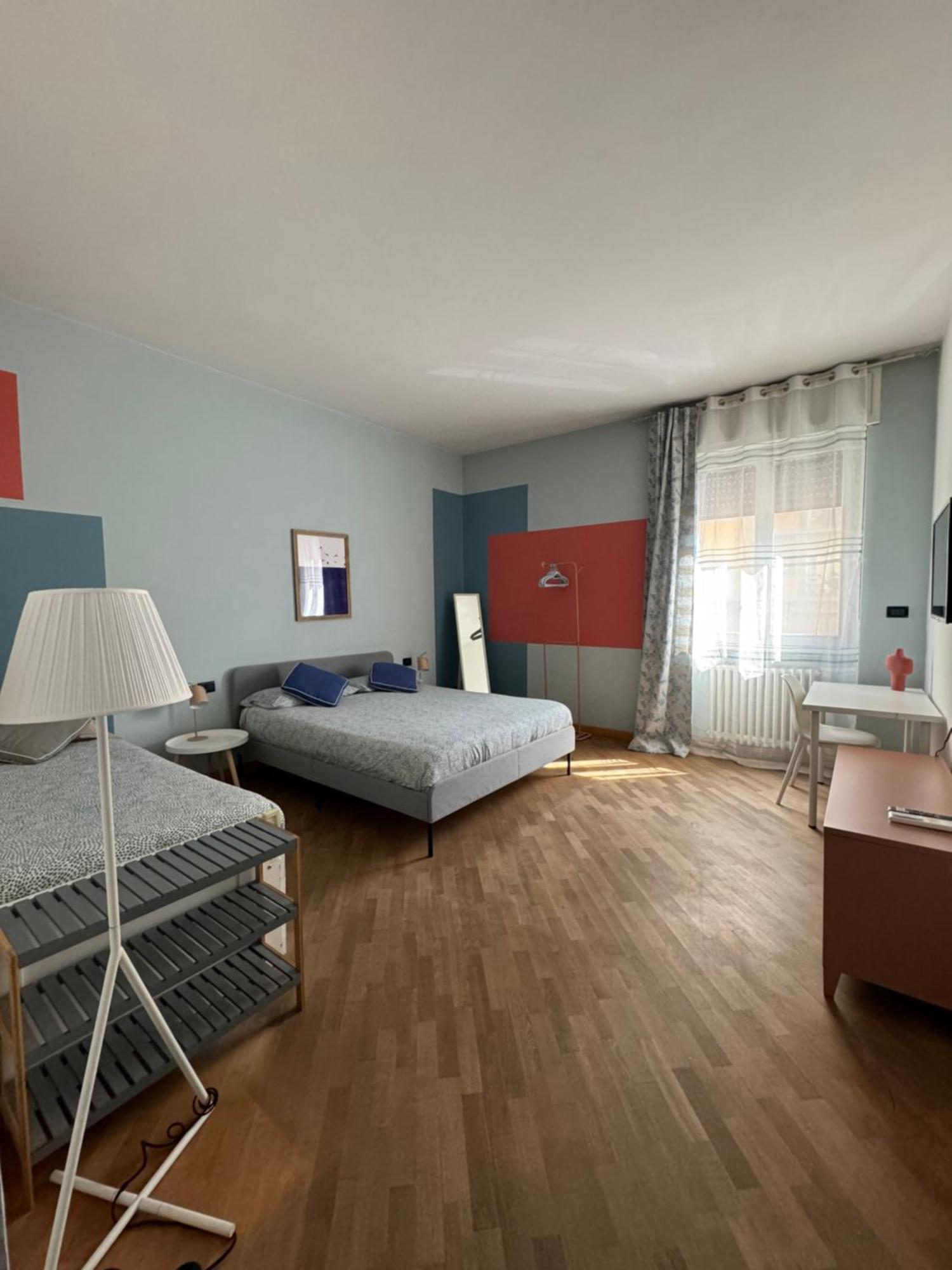 L'Ortensia By Monteverdi Apartments Firenze Eksteriør billede
