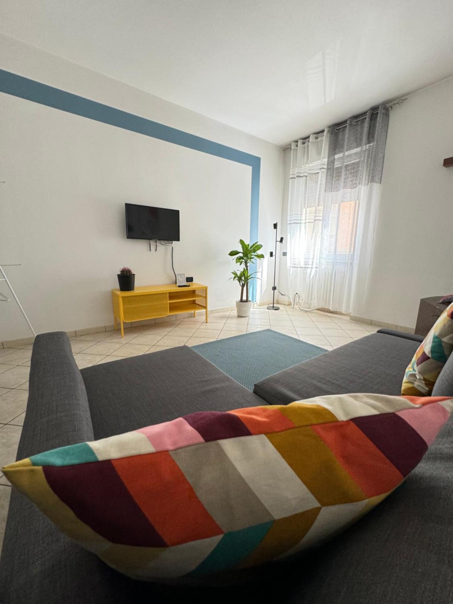 L'Ortensia By Monteverdi Apartments Firenze Eksteriør billede